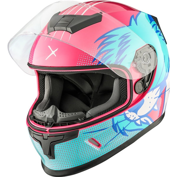 CKX RR24Y  Helmet