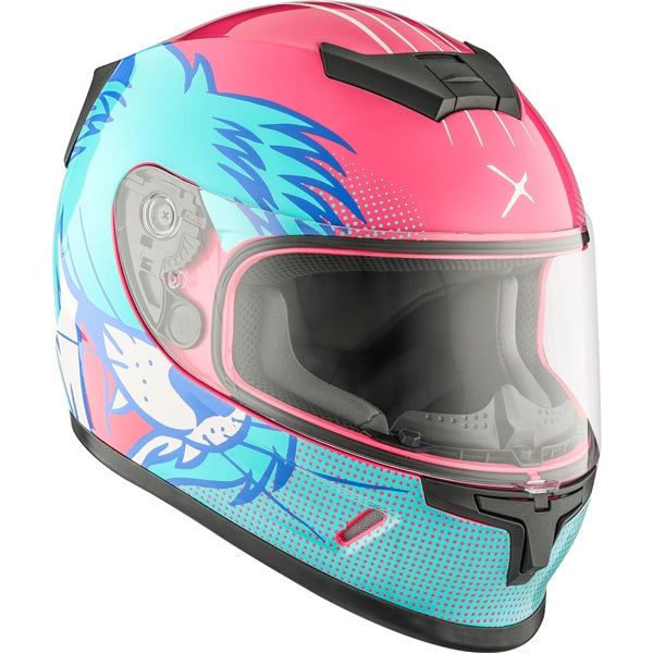 CKX RR24Y  Helmet