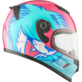 CKX RR24Y  Helmet