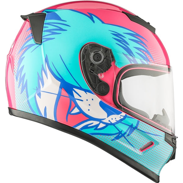 CKX RR24Y  Helmet