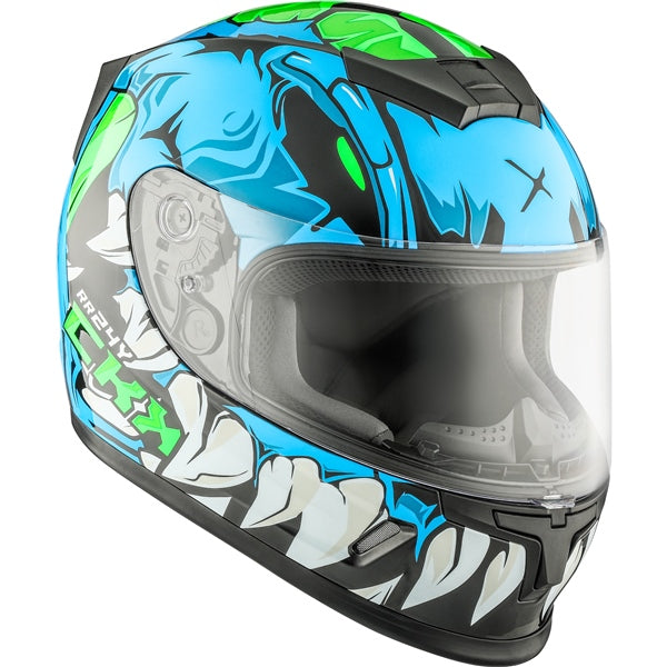 CKX RR24Y  Helmet Brave - Summer