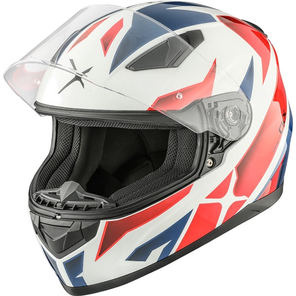 CKX RR619 – Full-face helmet