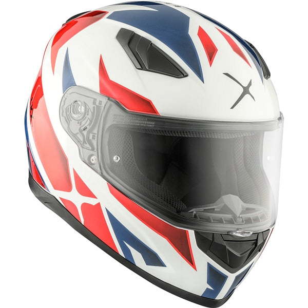 CKX RR619 – Full-face helmet