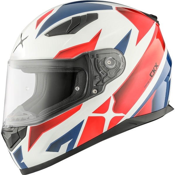 CKX RR619 – Full-face helmet