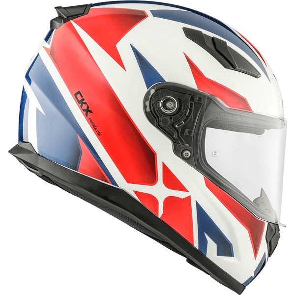 CKX RR619 – Full-face helmet