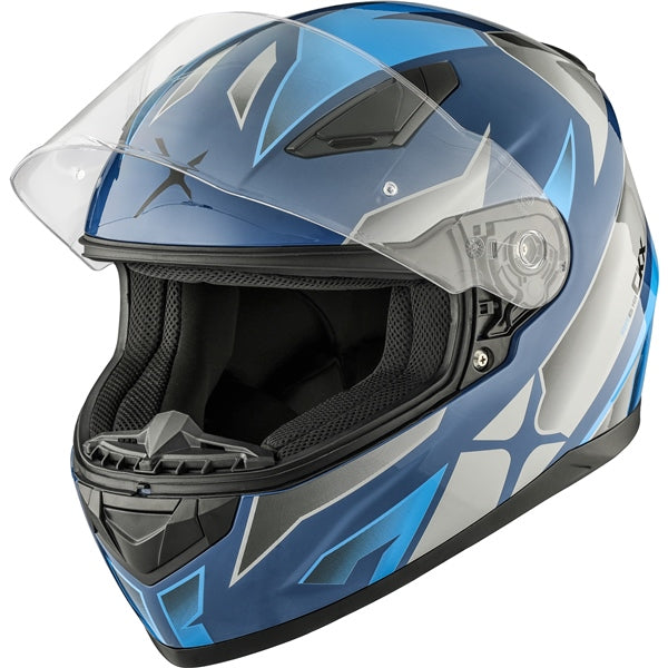 CKX RR619 – Full-face helmet