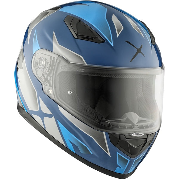 CKX RR619 – Full-face helmet