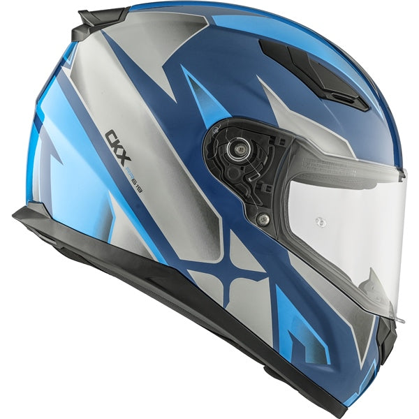CKX RR619 – Full-face helmet