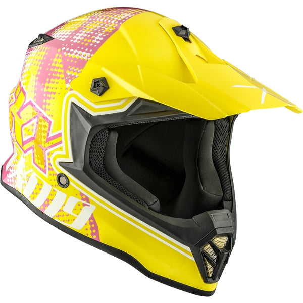CKX TX019Y Off-Road Helmet