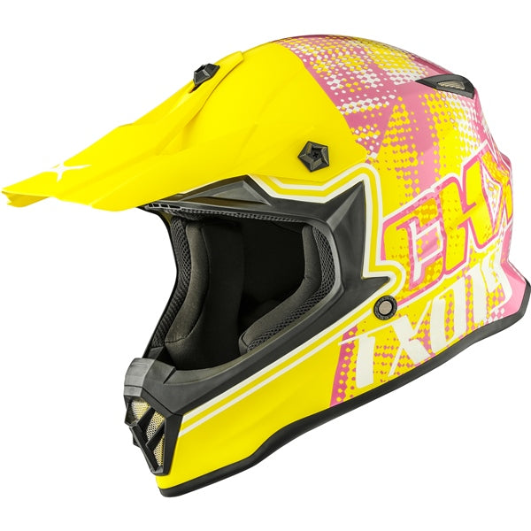 CKX TX019Y Off-Road Helmet