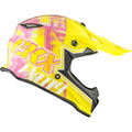 CKX TX019Y Off-Road Helmet