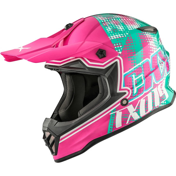 CKX TX019Y Off-Road Helmet