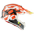 CKX TX019Y Off-Road Helmet