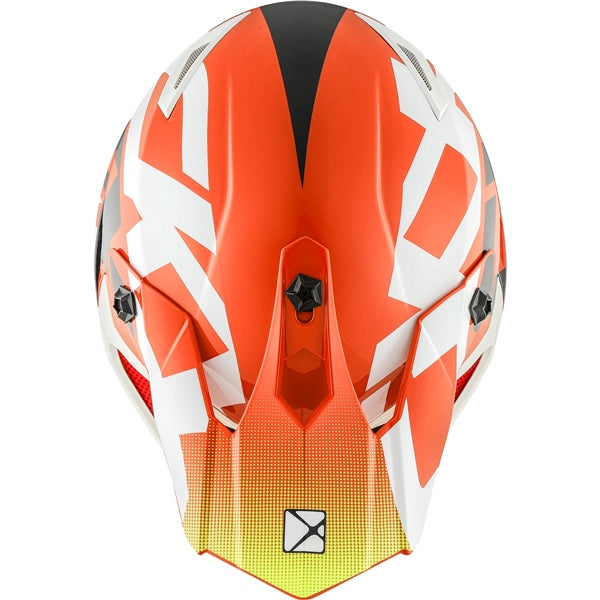 CKX TX019Y Off-Road Helmet