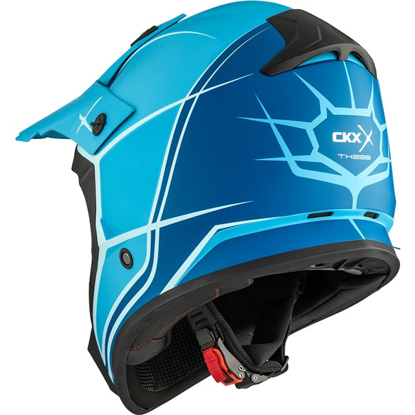 CKX TX228 Off-Road Helmet