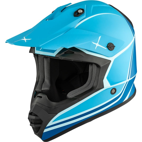 CKX TX228 Off-Road Helmet