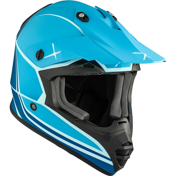 CKX TX228 Off-Road Helmet