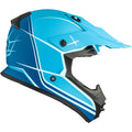 CKX TX228 Off-Road Helmet