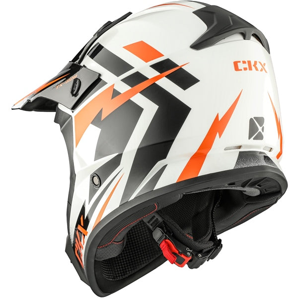 CKX TX228 Off-Road Helmet