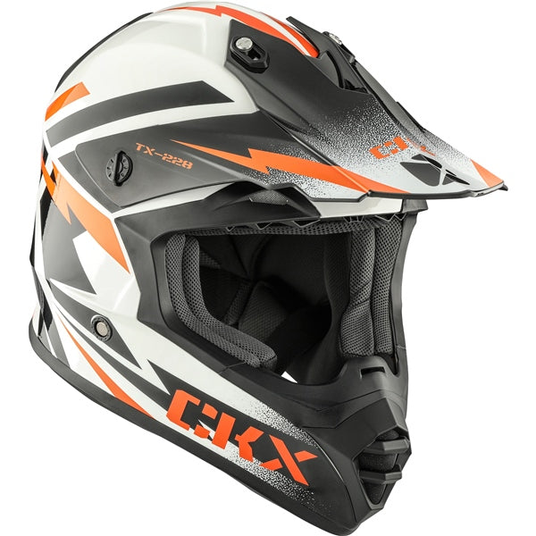 CKX TX228 Off-Road Helmet