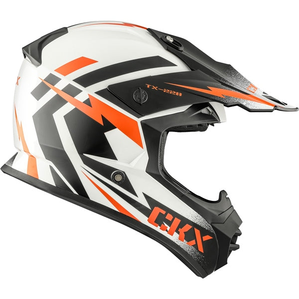 CKX TX228 Off-Road Helmet