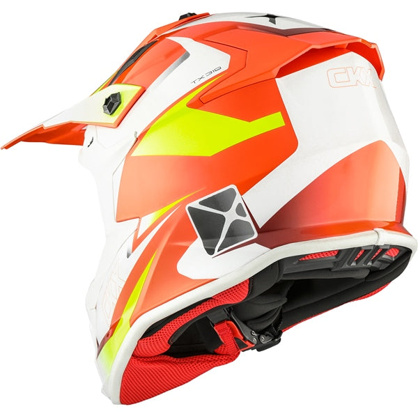CKX TX319 Off-Road Helmet