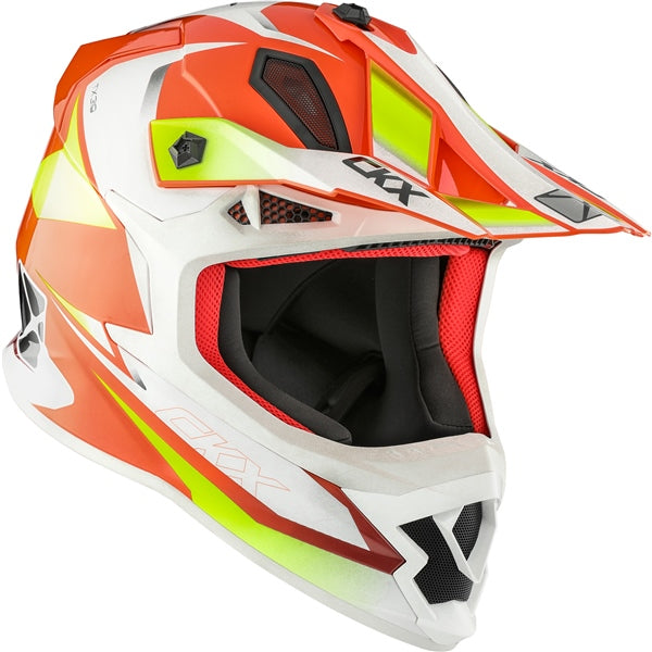 CKX TX319 Off-Road Helmet