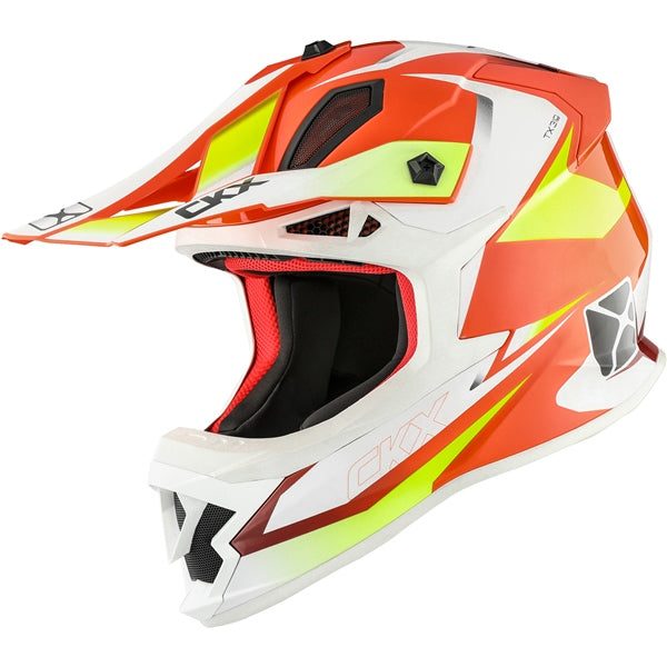 CKX TX319 Off-Road Helmet