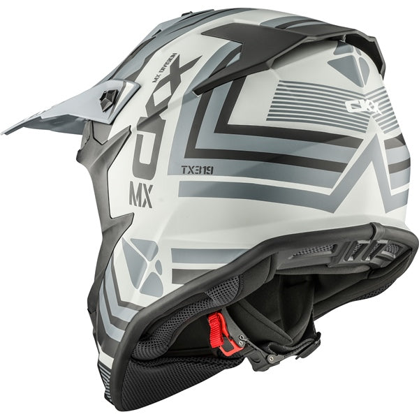 CKX TX319 Off-Road Helmet