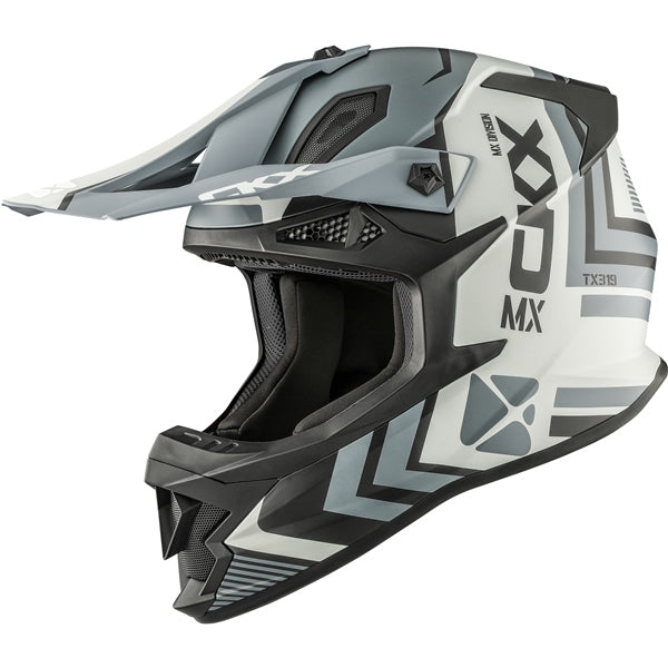 CKX TX319 Off-Road Helmet