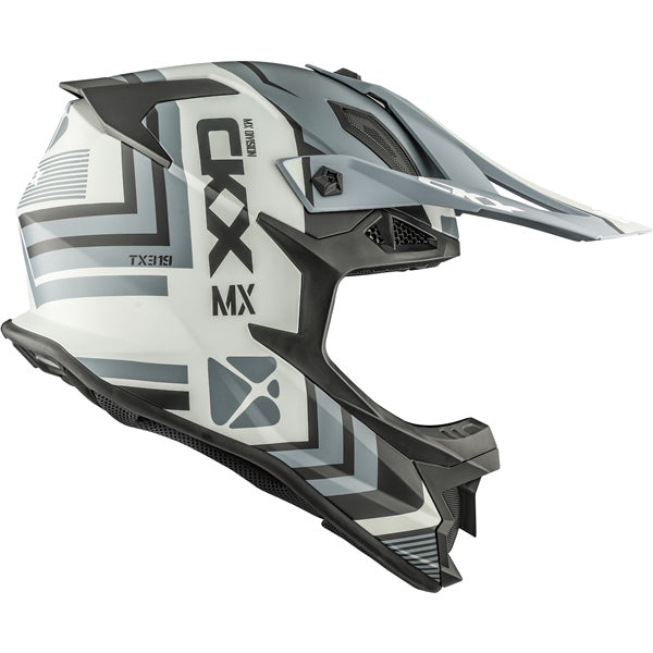 CKX TX319 Off-Road Helmet