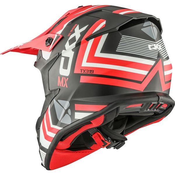 CKX TX319 Off-Road Helmet