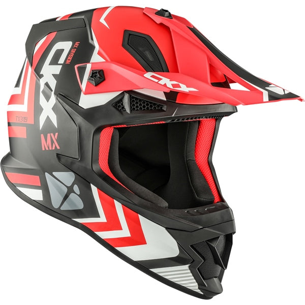 CKX TX319 Off-Road Helmet