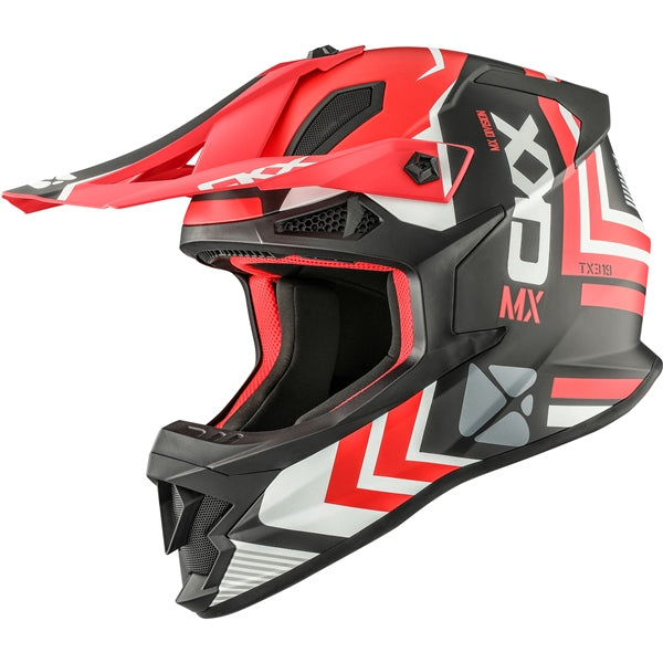 CKX TX319 Off-Road Helmet