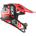 CKX TX319 Off-Road Helmet