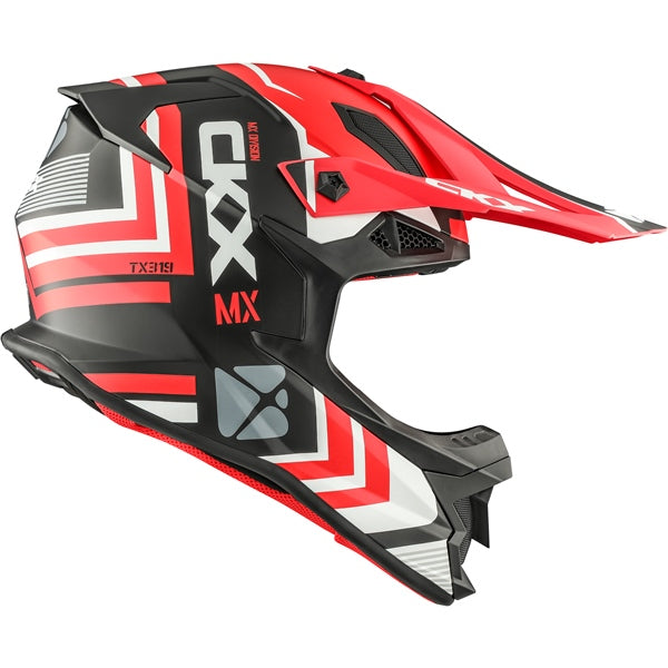 CKX TX319 Off-Road Helmet