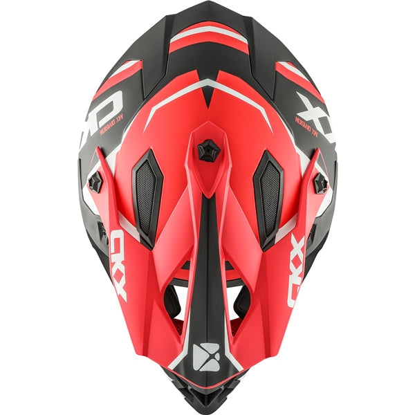 CKX TX319 Off-Road Helmet