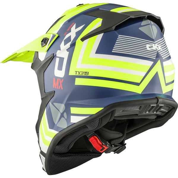 CKX TX319 Off-Road Helmet