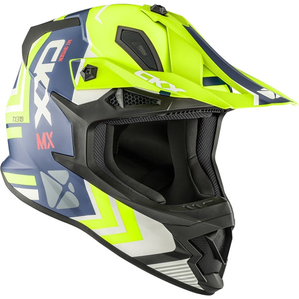 CKX TX319 Off-Road Helmet