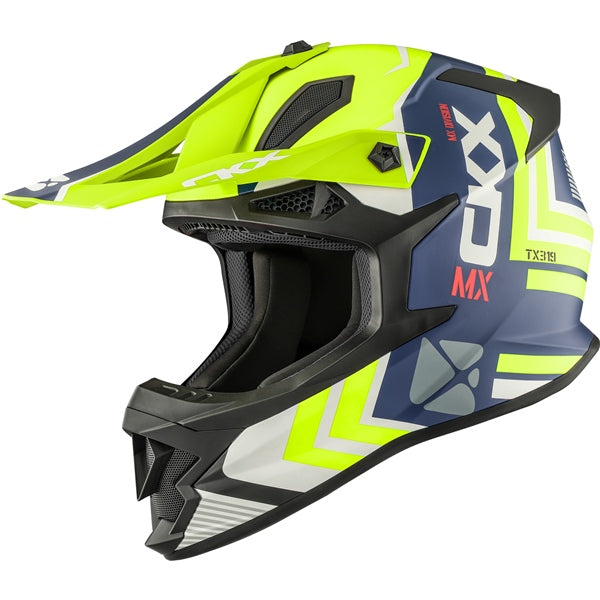 CKX TX319 Off-Road Helmet