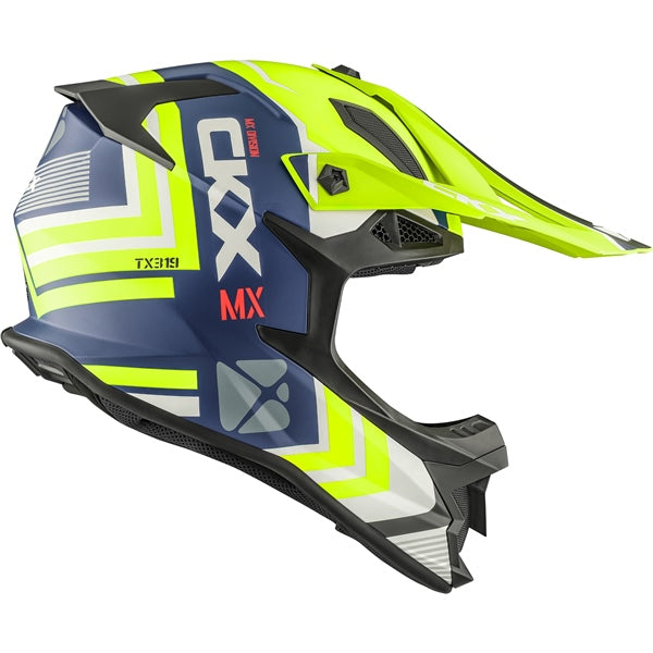CKX TX319 Off-Road Helmet