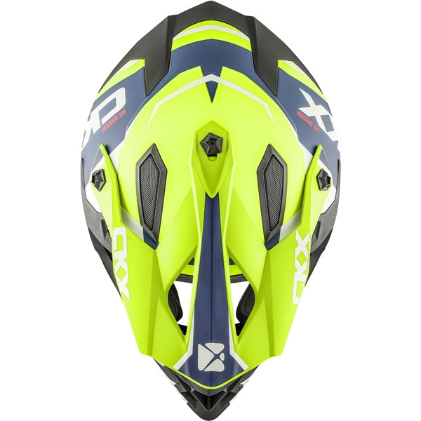 CKX TX319 Off-Road Helmet