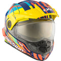 CKX Mission Free-Face Helmet