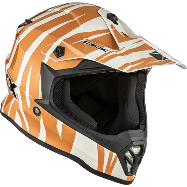 CKX TX019Y Off-Road Helmet