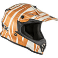 CKX TX019Y Off-Road Helmet