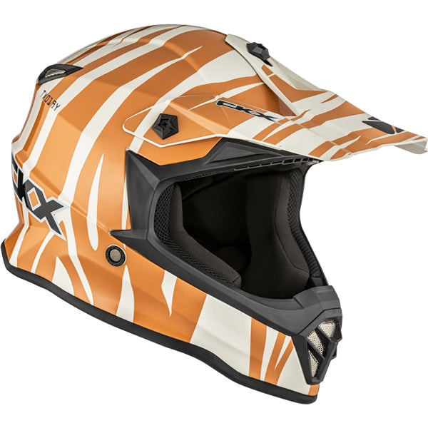 CKX TX019Y Off-Road Helmet