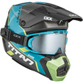 CKX Titan AMS Carbon Helmet