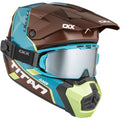 CKX Titan AMS Helmet