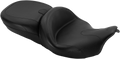 Vintage Summit Touring 2-Up Vinyl Seat