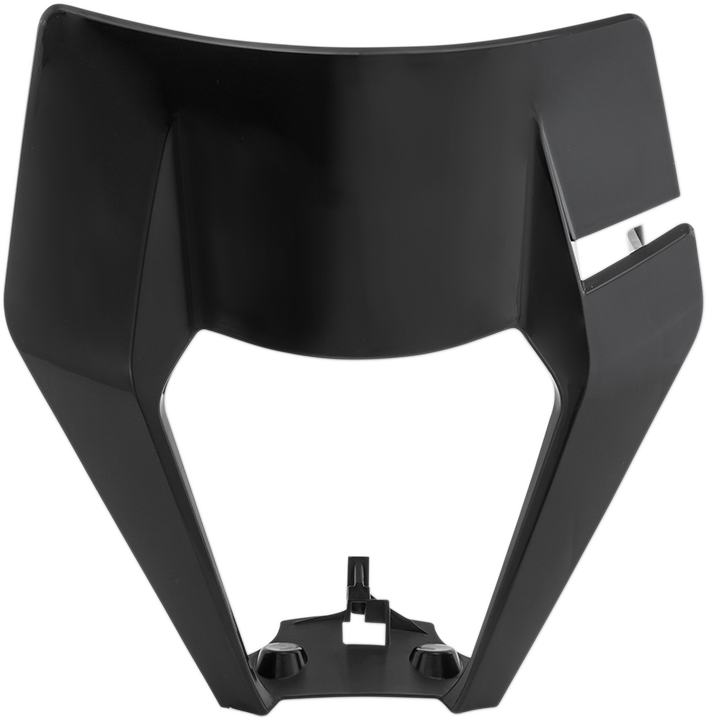 Replacement Headlight Mask